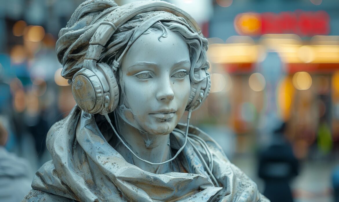 French electronic music